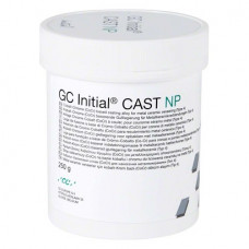 GC Initial™ CAST NP Dose 250 g