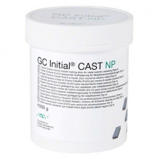 GC Initial™ CAST NP Dose 1.000 g