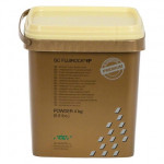 GC FUJIROCK® EP Premium Line Packung 4 kg Gips pastell gelb