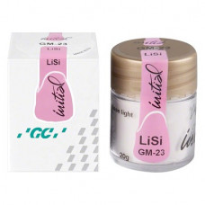 GC Initial™ LiSi Dose 20 g gingiva GM-23