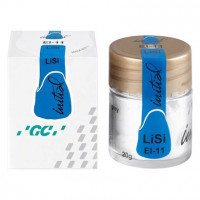 GC Initial™ LiSi Dose 20 g schmelz EI-11