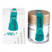 GC Initial™ LiSi Dose 20 g schmelz EI-17