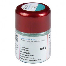 Duceram® Kiss Packung 20 g opal schneide 2