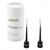 FUSION.brush Packung 2 Pinselspitzen für stain