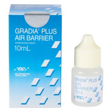 GC GRADIA® PLUS tartozék Flasche 10 ml Air Barrier