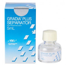 GC GRADIA® PLUS tartozék Flasche 5 ml Separator