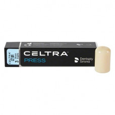 CELTRA® PRESS Rohlinge Packung 3 x 6 g, 1 darab, B1 LT