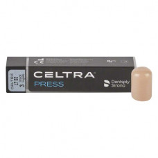 CELTRA® PRESS Rohlinge Packung 3 x 6 g, 1 darab, D2 LT