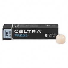 CELTRA® PRESS Rohlinge Packung 5 x 3 g, 1 darab, D2 LT