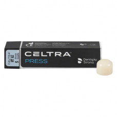 CELTRA® PRESS Rohlinge Packung 5 x 3 g, 1 darab, A2 MT