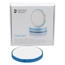 Cercon® ht, 1 darab, Ø 98 mm H 12 mm, A1