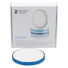 Cercon® ht, 1 darab, Ø 98 mm H 25 mm, A1