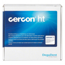 Cercon® ht, 1 darab, Ø 98 mm H 25 mm, A3
