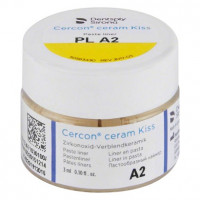 Cercon® ceram Kiss Packung 3 ml Pasten-Liner A2