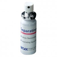 Separating Agent, Szeparáló oldat, Fiola, Spray, 15 ml, 1 darab Separating Agent, Szeparáló oldat, Fiola, Spray, 15 ml, 1 darab