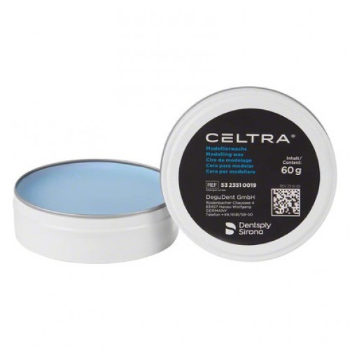 CELTRA® Modellierwachs Packung 60 g