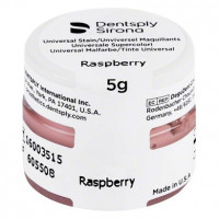 DS® universal Malfarben Packung 5 g stain raspberry