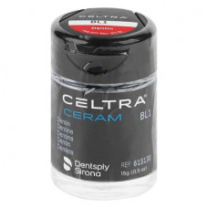CELTRA® CERAM Packung 15 g dentin BL1