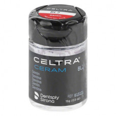 CELTRA® CERAM Packung 15 g dentin BL2
