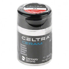 CELTRA® CERAM Packung 15 g dentin A2
