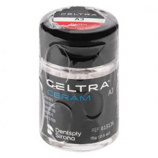 CELTRA® CERAM Packung 15 g dentin A3
