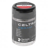 CELTRA® CERAM Packung 15 g dentin A3,5