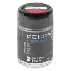 CELTRA® CERAM Packung 15 g dentin A3,5