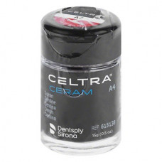 CELTRA® CERAM Packung 15 g dentin A4