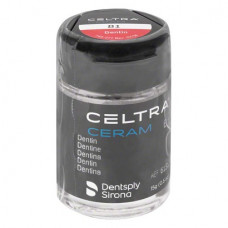 CELTRA® CERAM Packung 15 g dentin B1