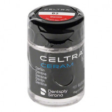 CELTRA® CERAM Packung 15 g dentin B2