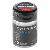 CELTRA® CERAM Packung 15 g dentin B3