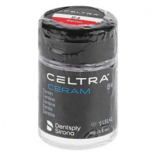 CELTRA® CERAM Packung 15 g dentin B4