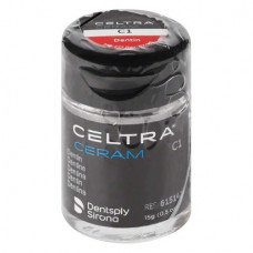 CELTRA® CERAM Packung 15 g dentin C1