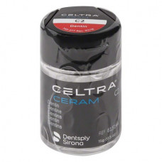 CELTRA® CERAM Packung 15 g dentin C2