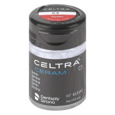 CELTRA® CERAM Packung 15 g dentin C3