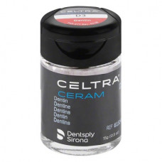 CELTRA® CERAM Packung 15 g dentin D3