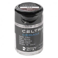 CELTRA® CERAM Packung 15 g dentin effect blue