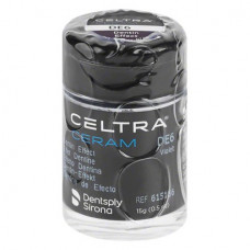 CELTRA® CERAM Packung 15 g dentin effect violet