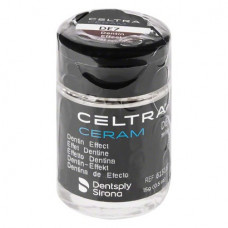CELTRA® CERAM Packung 15 g dentin effect yellow