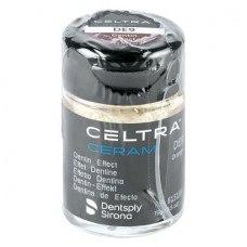 CELTRA® CERAM Packung 15 g dentin effect orange