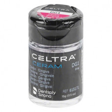 CELTRA® CERAM Packung 15 g dentin gingiva pink