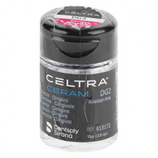 CELTRA® CERAM Packung 15 g dentin gingiva reddish-pink