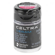 CELTRA® CERAM Packung 15 g dentin gingiva dark