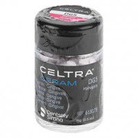 CELTRA® CERAM Packung 15 g dentin gingiva mahogany