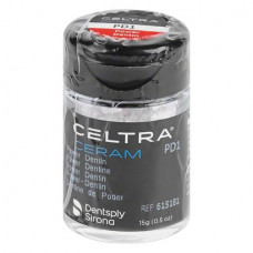 CELTRA® CERAM Packung 15 g power dentin PD1
