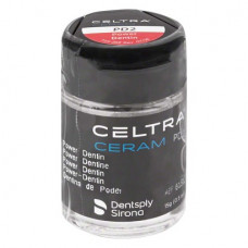 CELTRA® CERAM Packung 15 g power dentin PD2