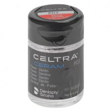 CELTRA® CERAM Packung 15 g power dentin PD3