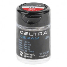 CELTRA® CERAM Packung 15 g power dentin PD4