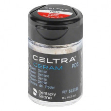 CELTRA® CERAM Packung 15 g power dentin PD5