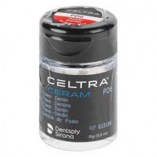 CELTRA® CERAM Packung 15 g power dentin PD6